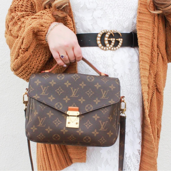 NEW Brown Oversized Cardigan - Picture 2 of 10